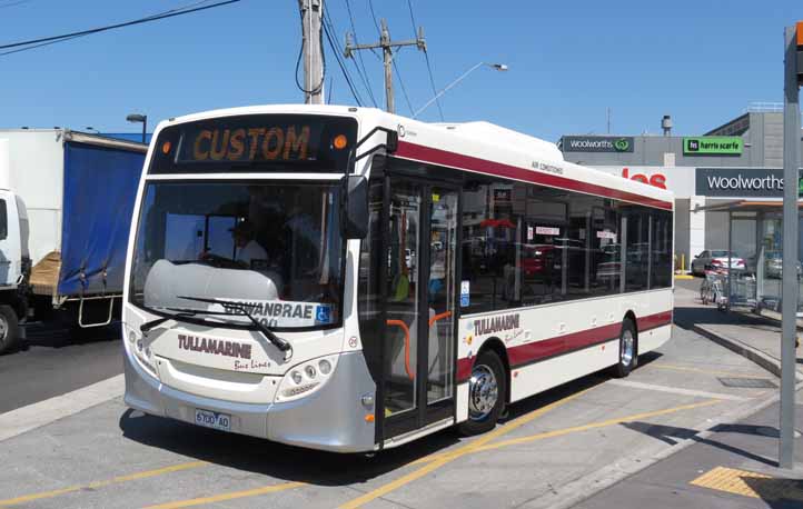 Tullamarine Custom Enviro200 26